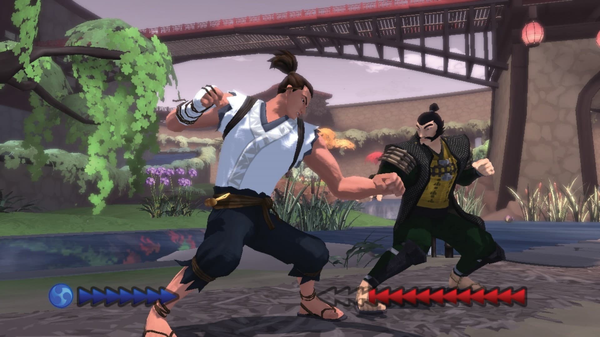 Game screenshot 1