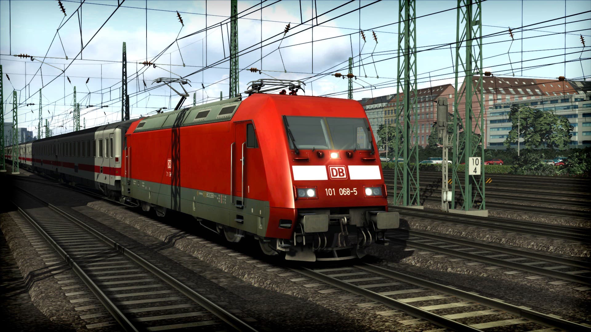 Game screenshot 1