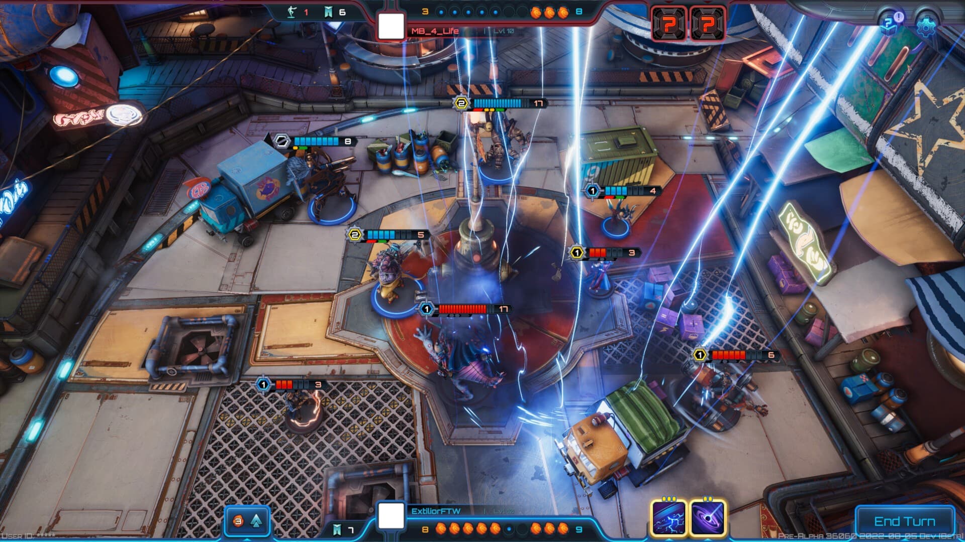 Game screenshot 1