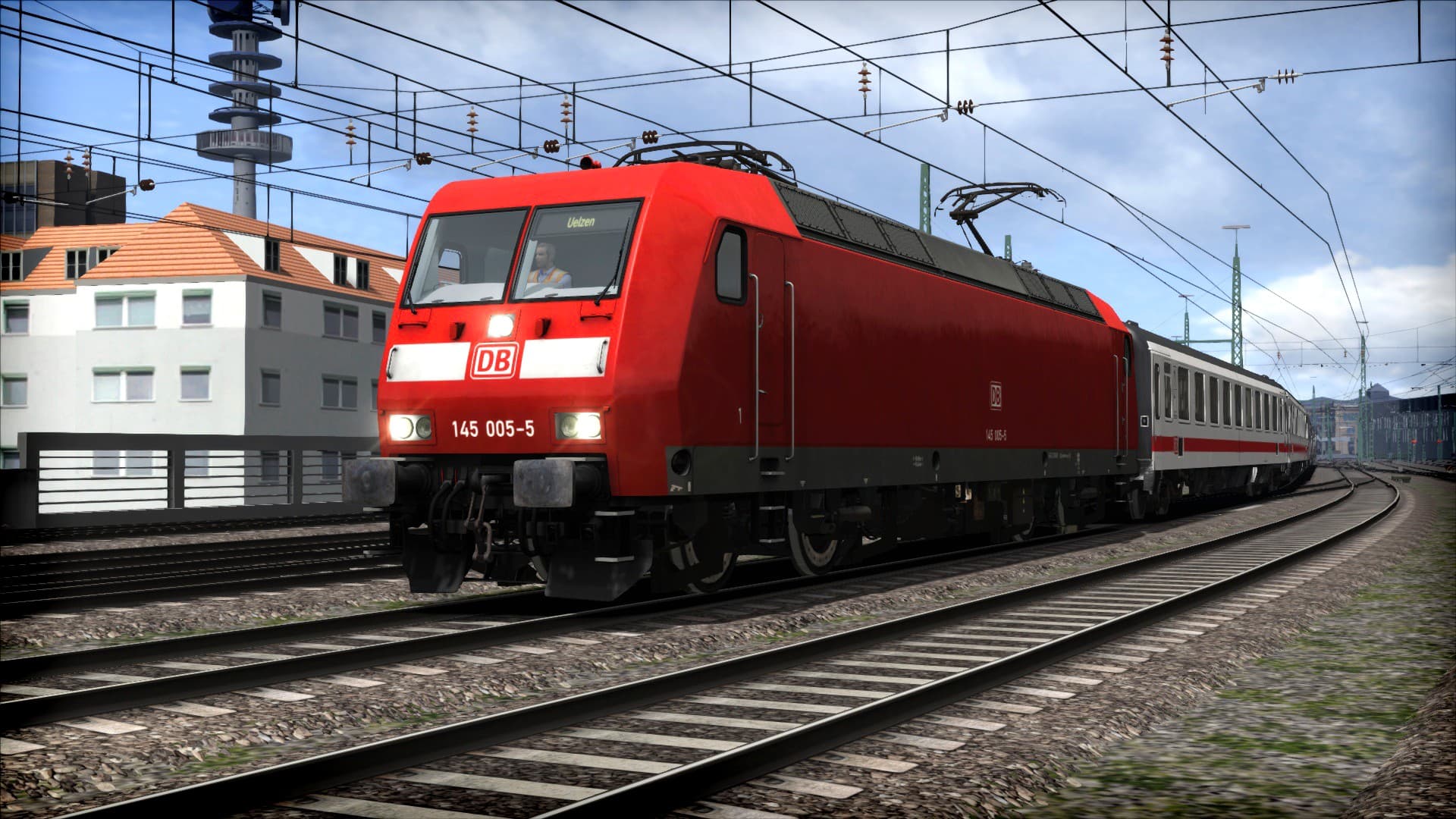 Game screenshot 1