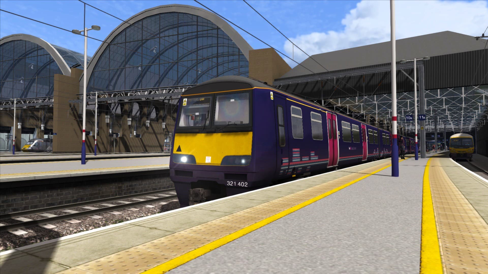 Game screenshot 1