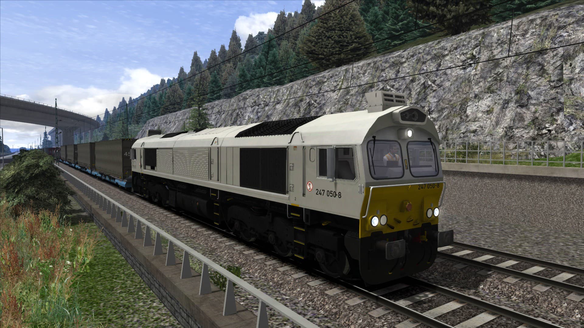 Game screenshot 1