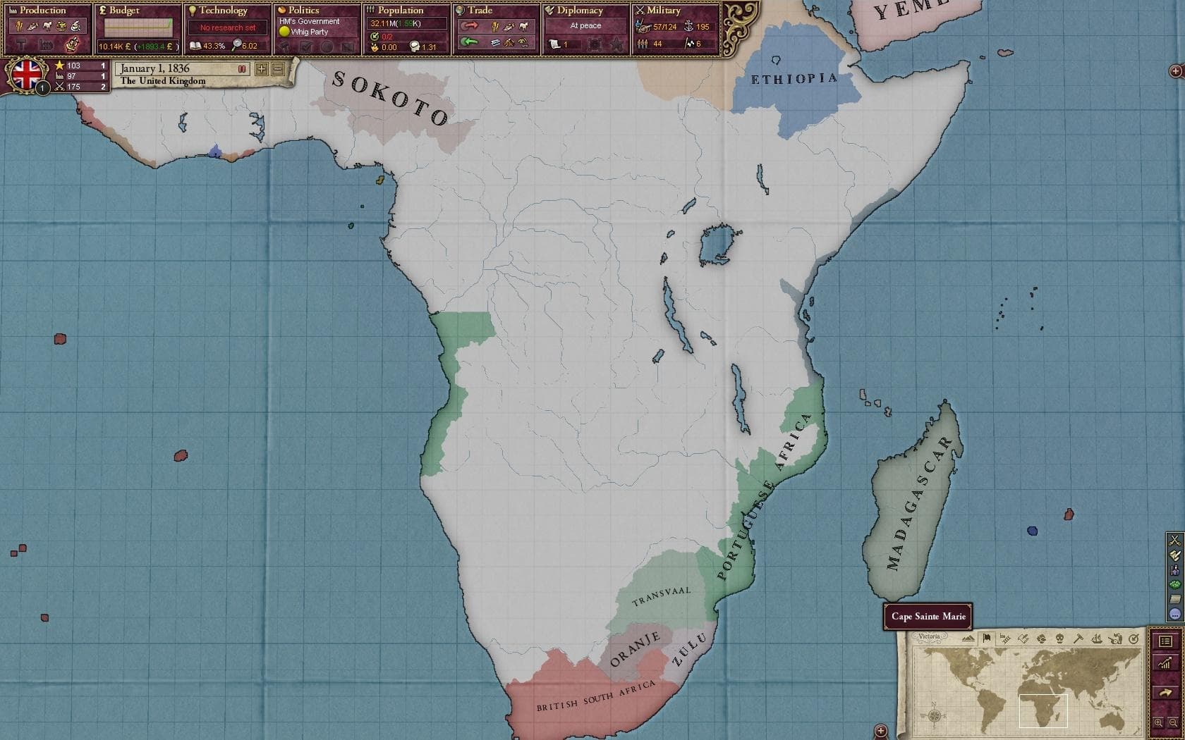 Game screenshot 1