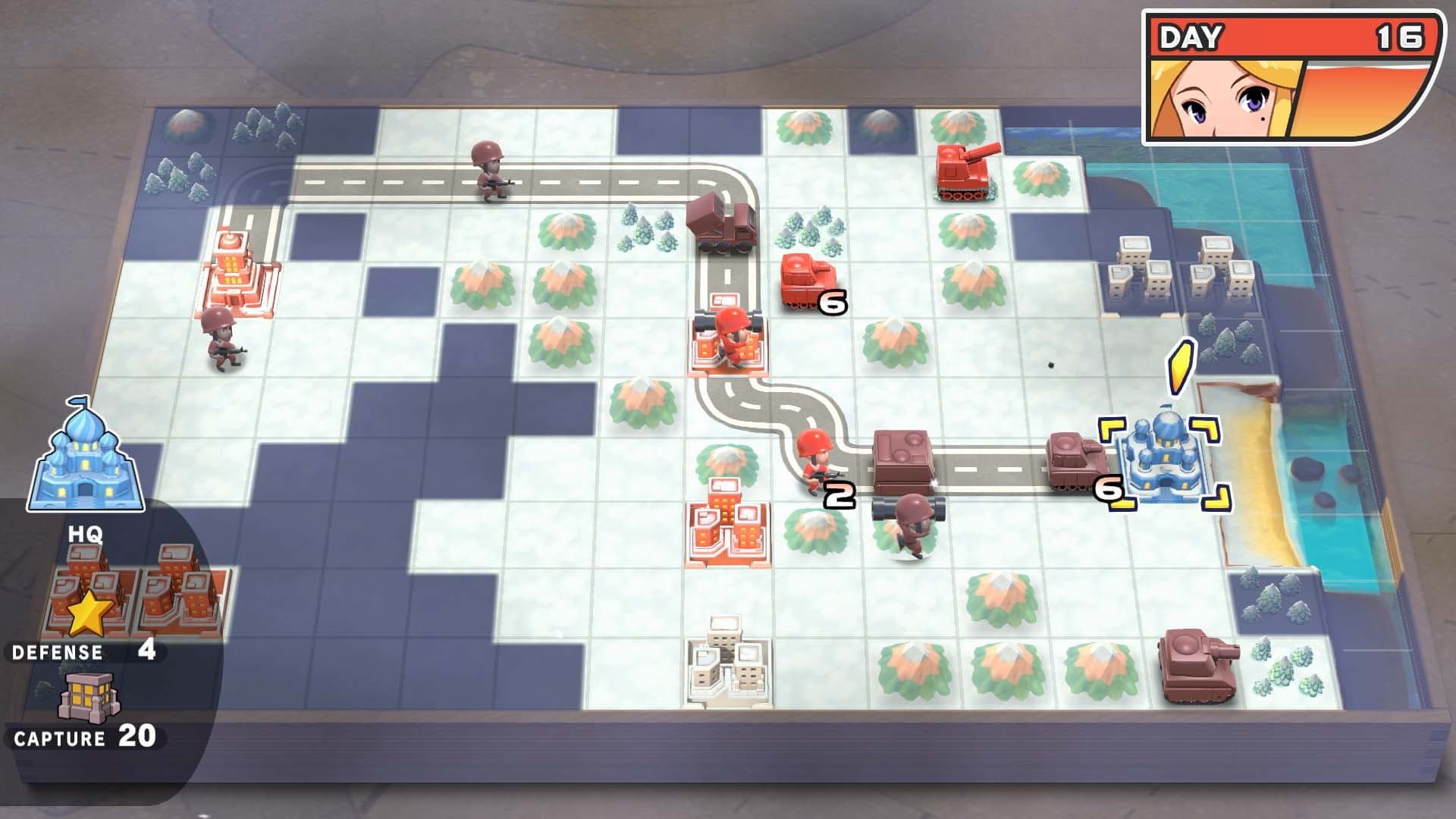 Game screenshot 1