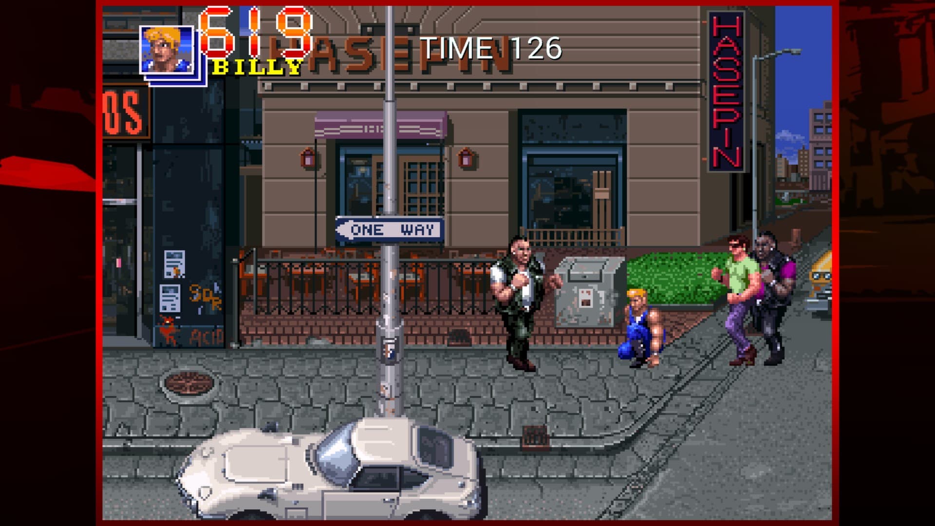 Game screenshot 1