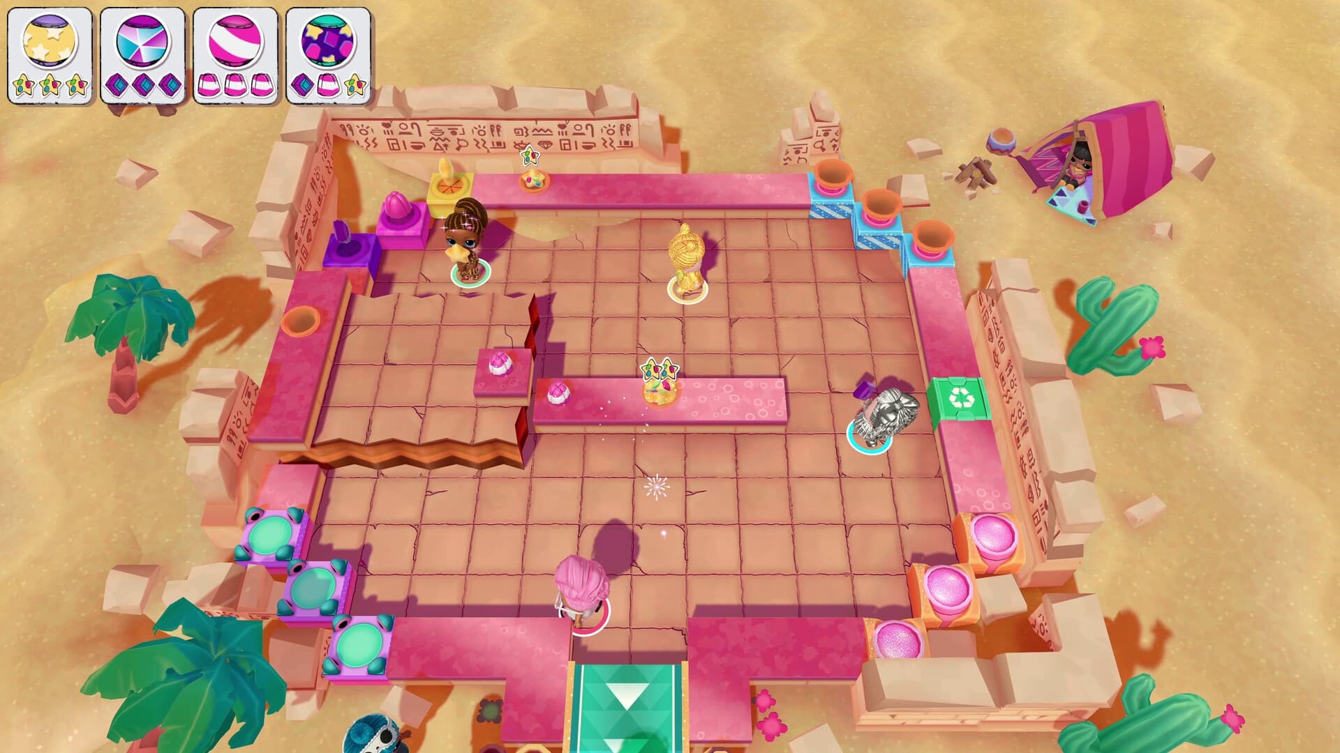 Game screenshot 1