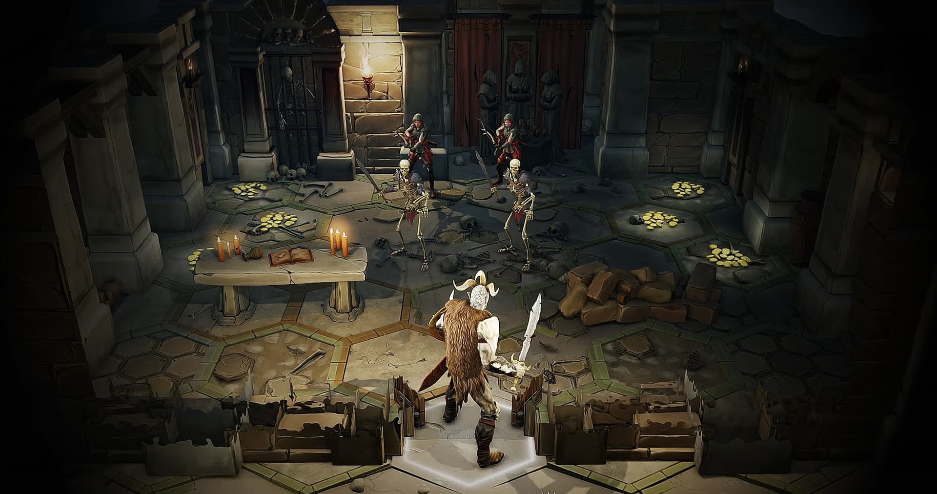 Game screenshot 1