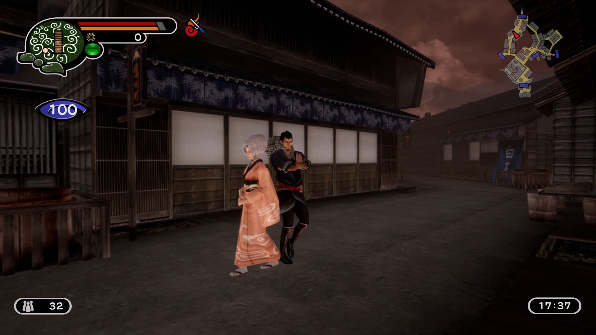 Game screenshot 1