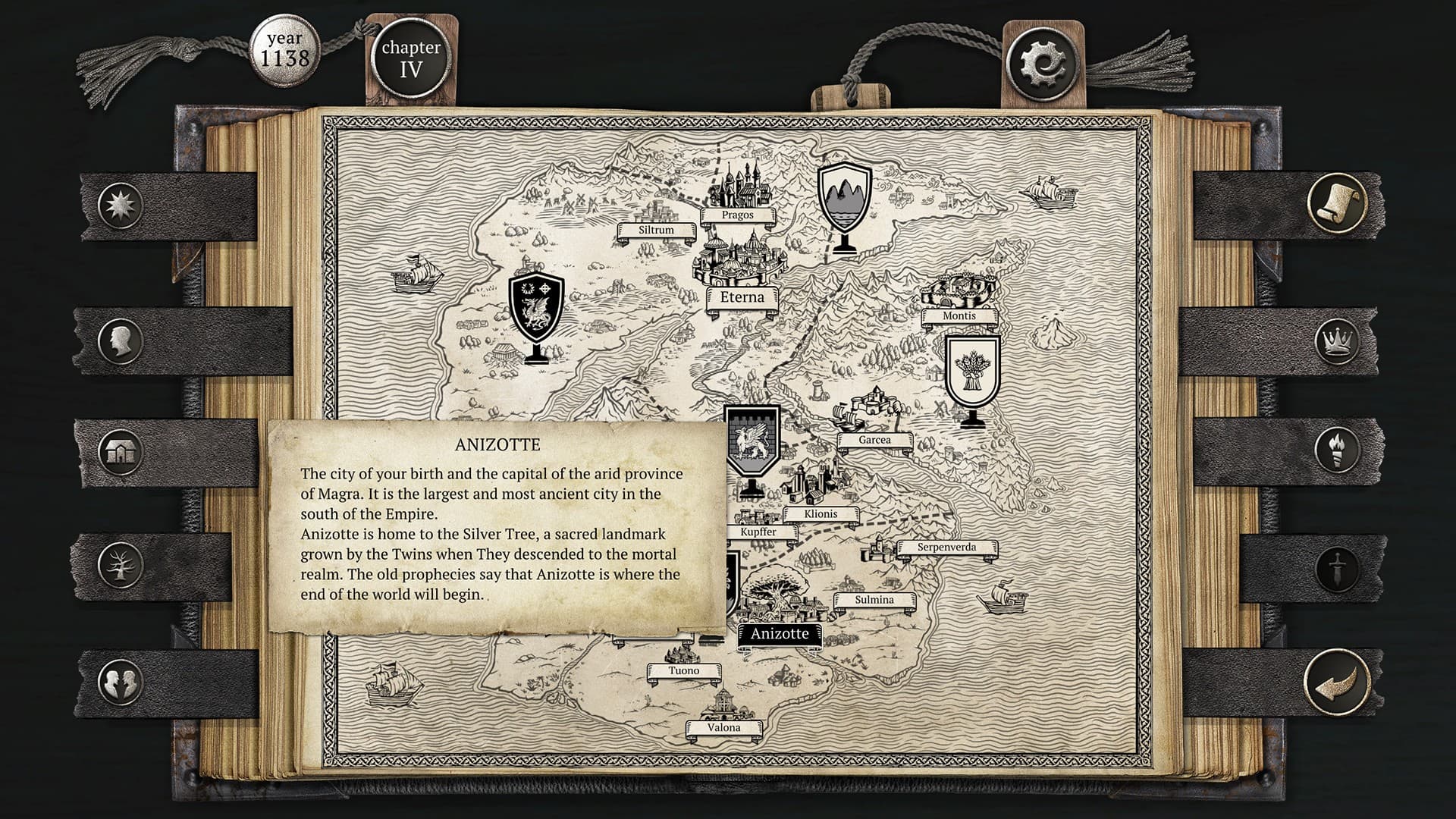 Game screenshot 1