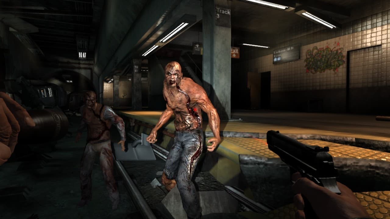 Game screenshot 1