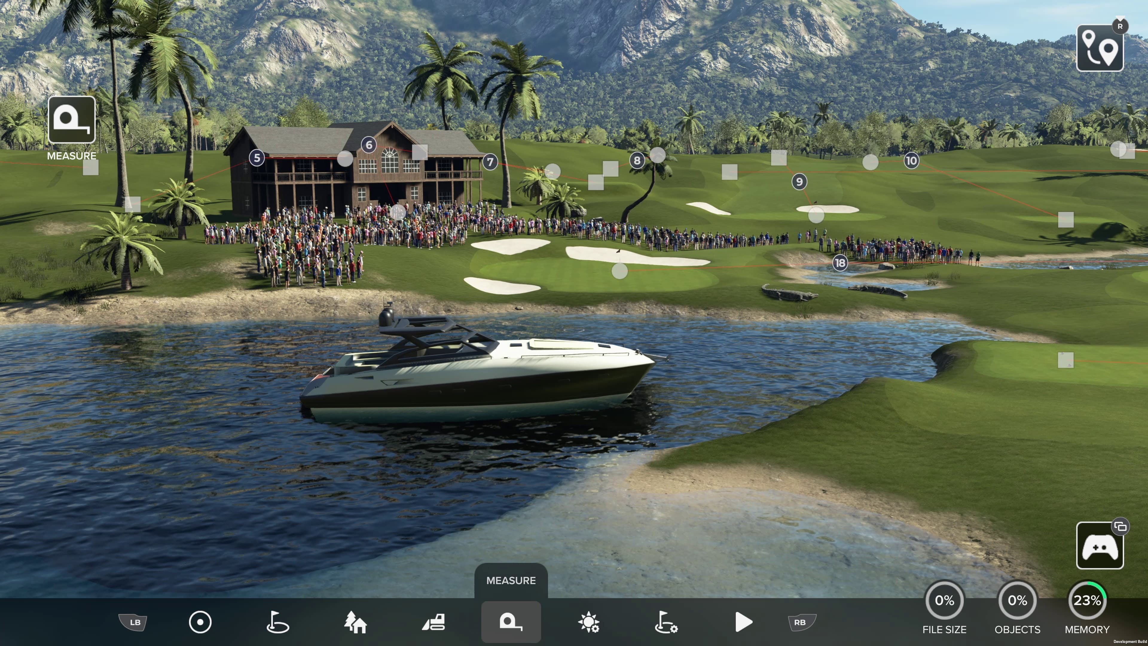 Game screenshot 1