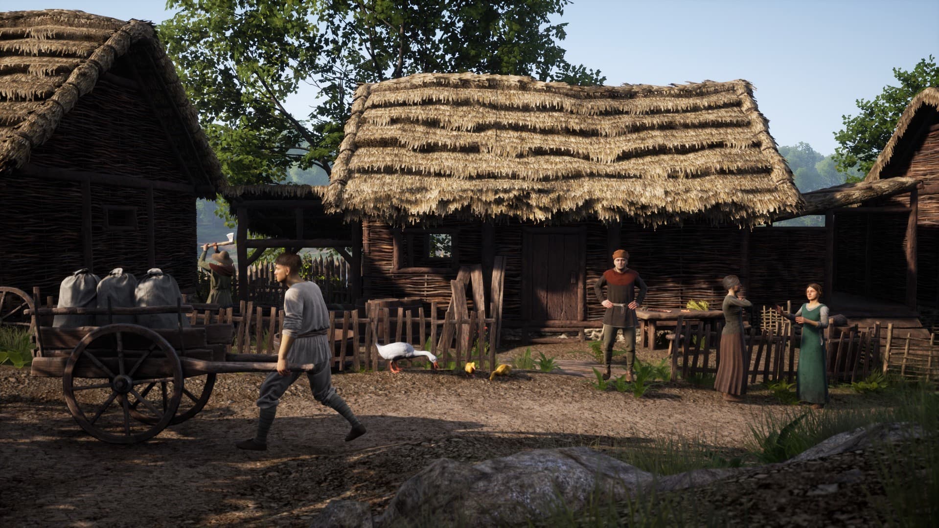 Game screenshot 1