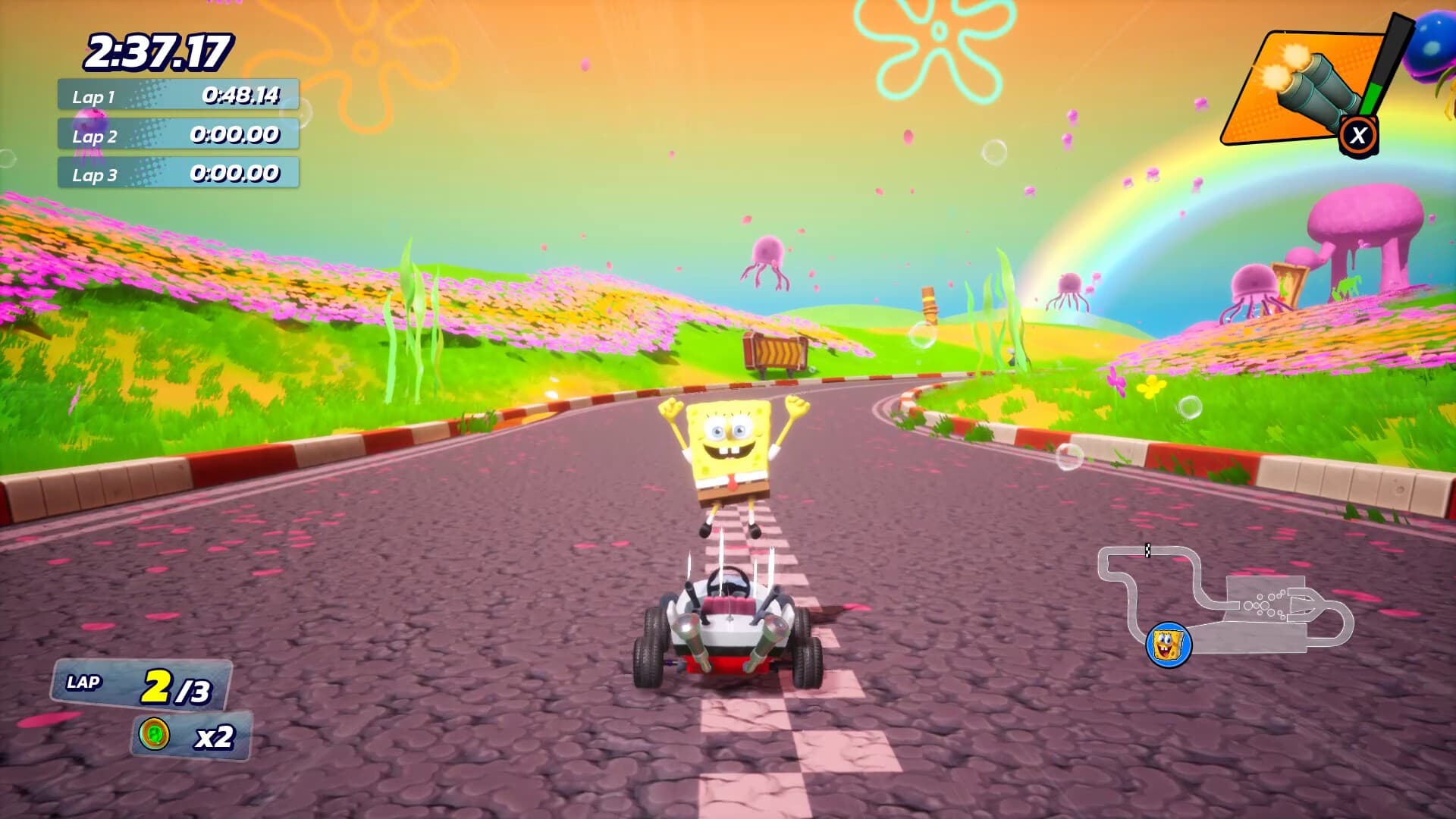 Game screenshot 1