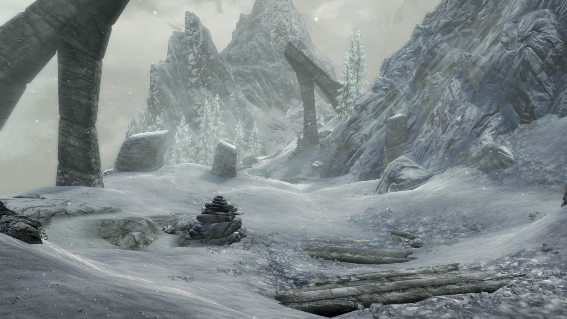 Game screenshot 1