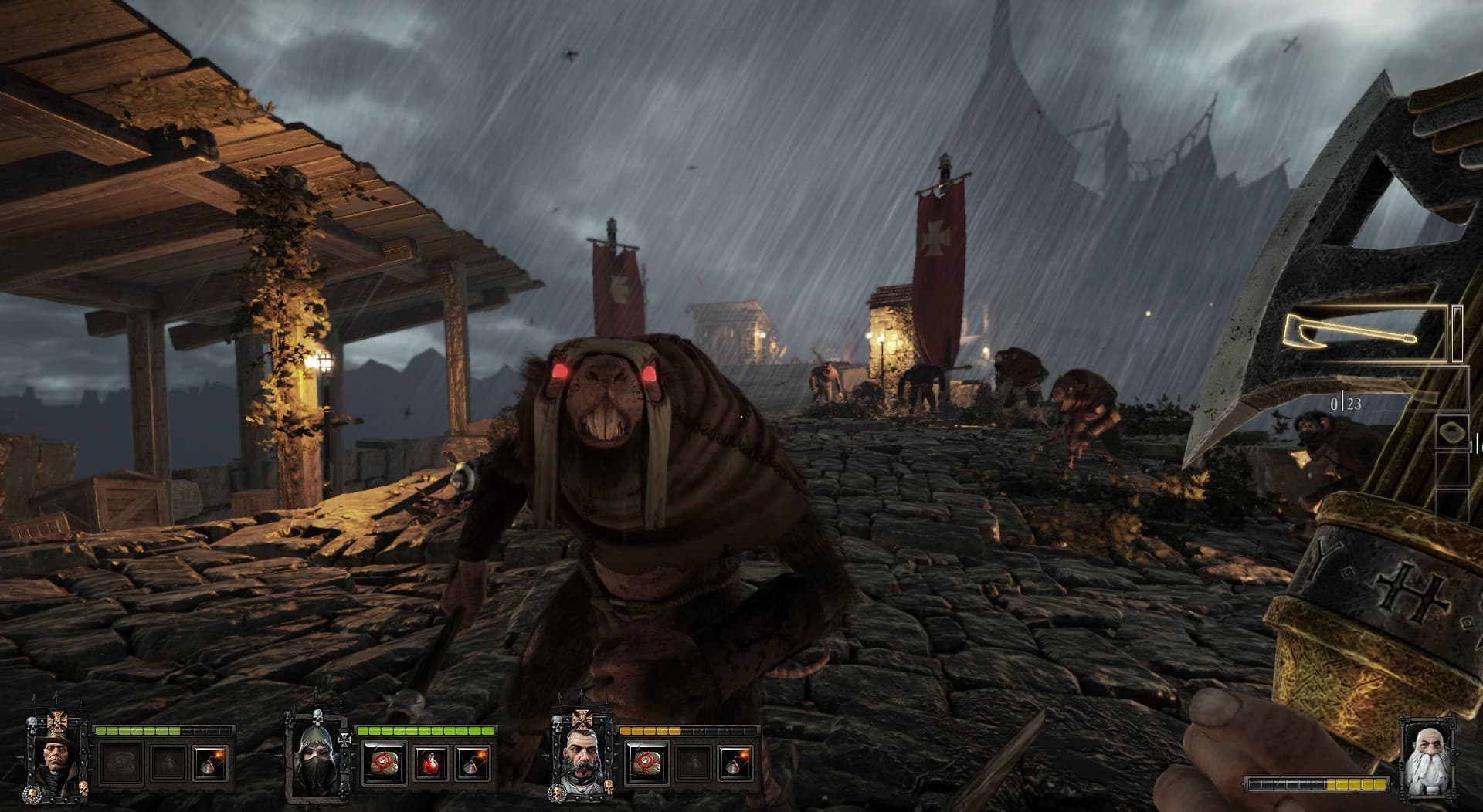 Game screenshot 1