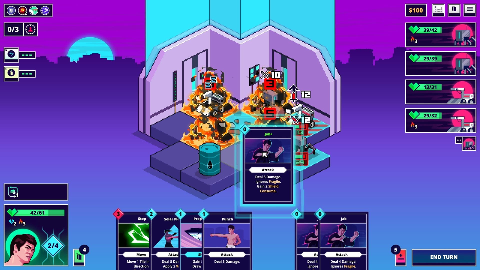 Game screenshot 1