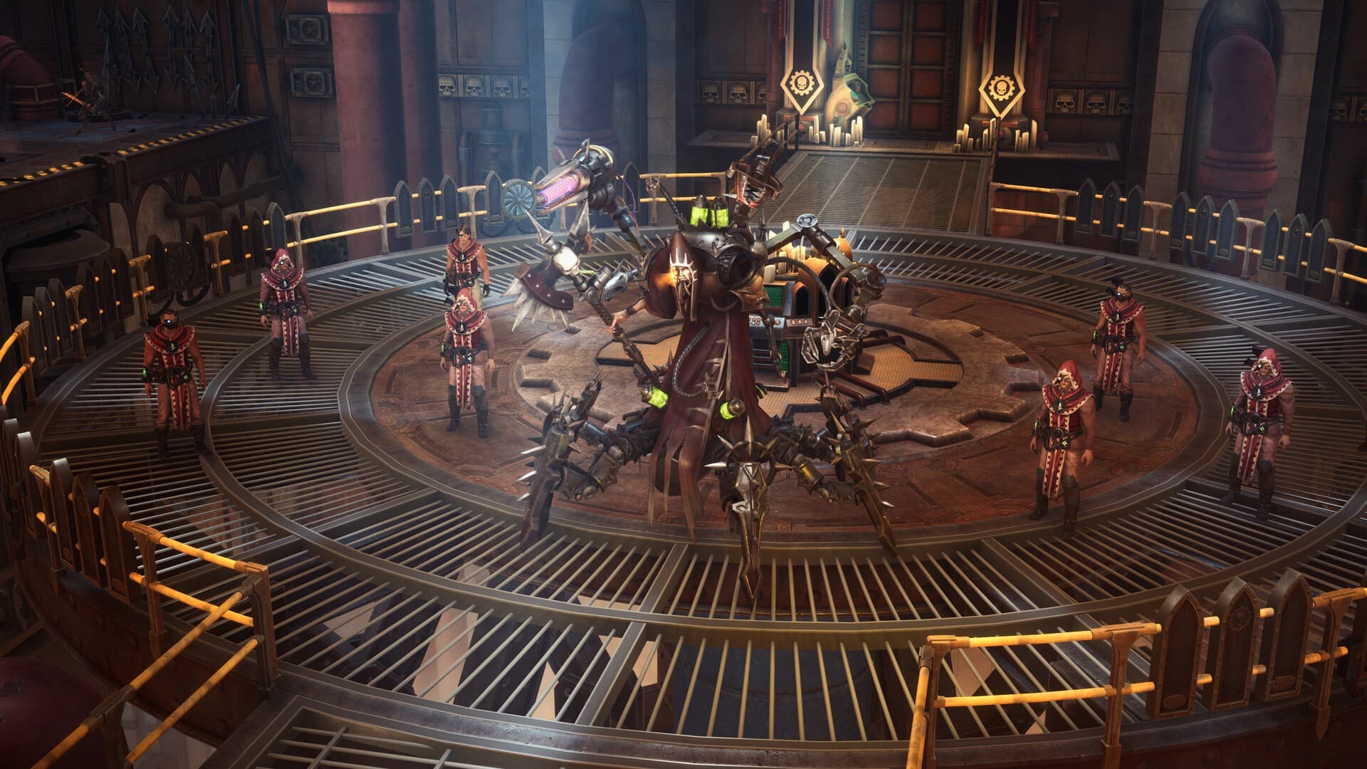 Game screenshot 1