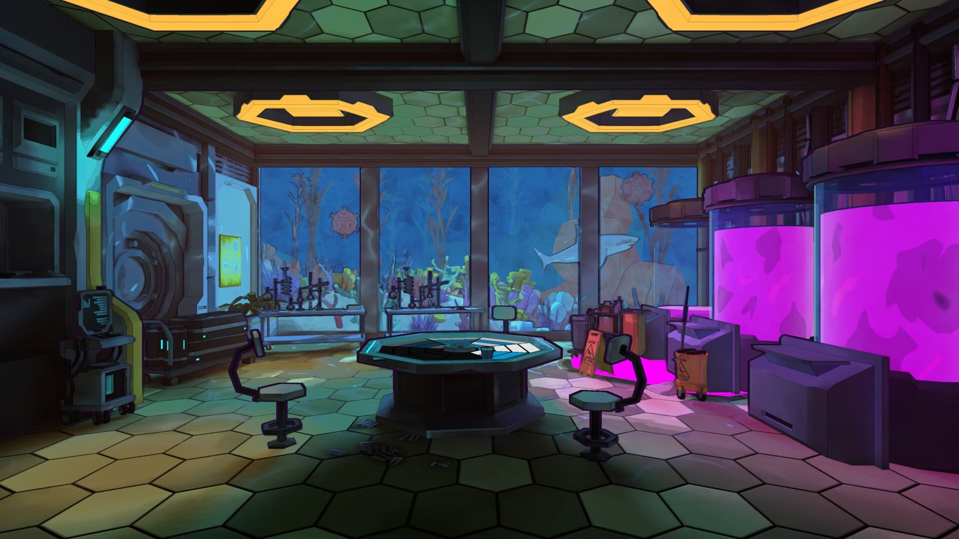 Game screenshot 1