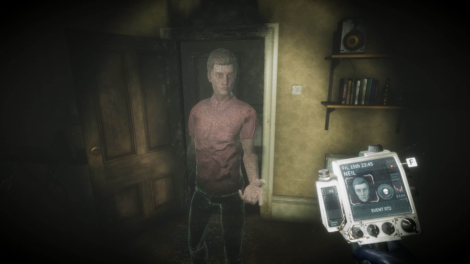 Game screenshot 1