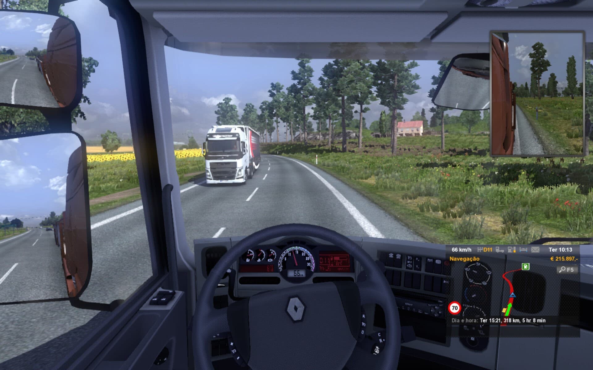 Game screenshot 1