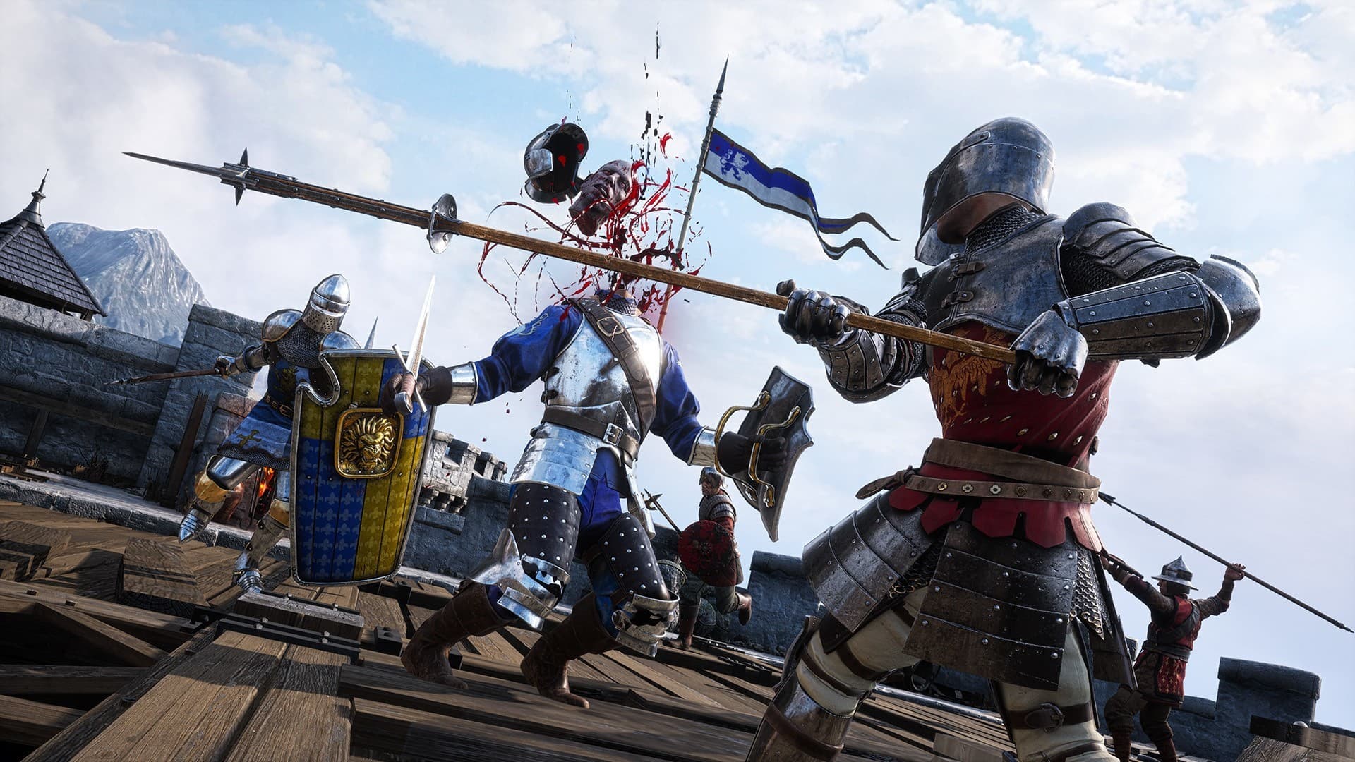 Game screenshot 1