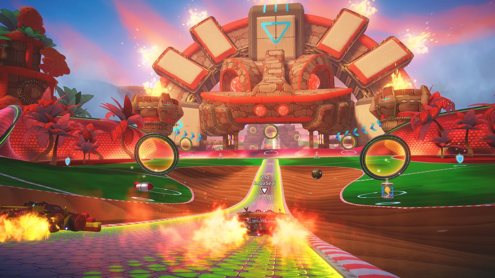 Game screenshot 1