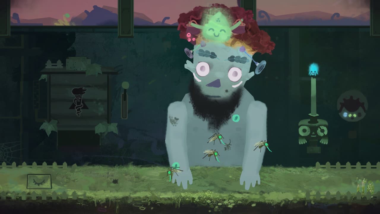 Game screenshot 1