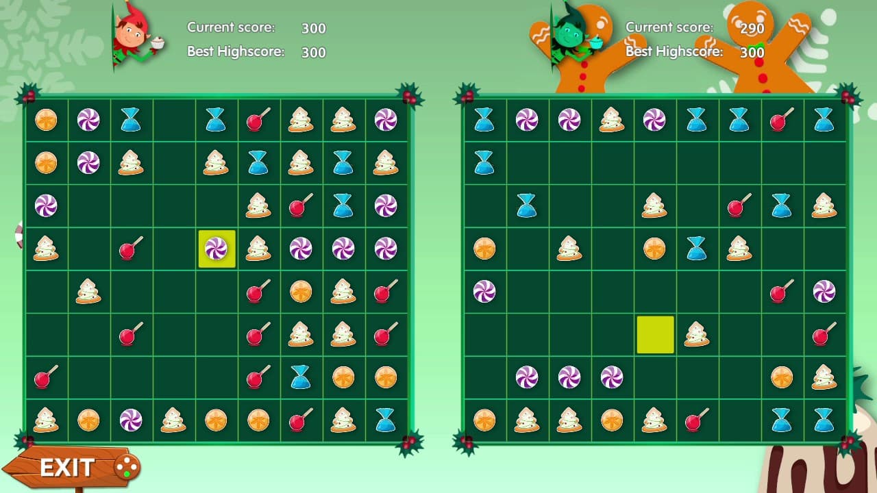 Game screenshot 1
