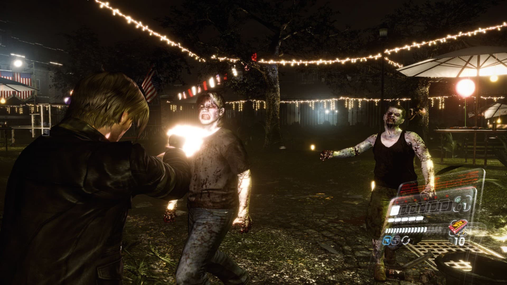 Game screenshot 1