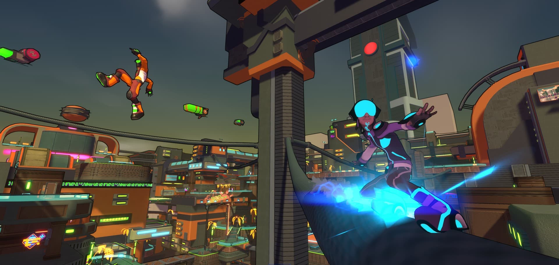 Game screenshot 1