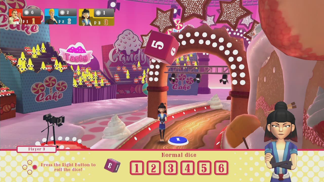 Game screenshot 1