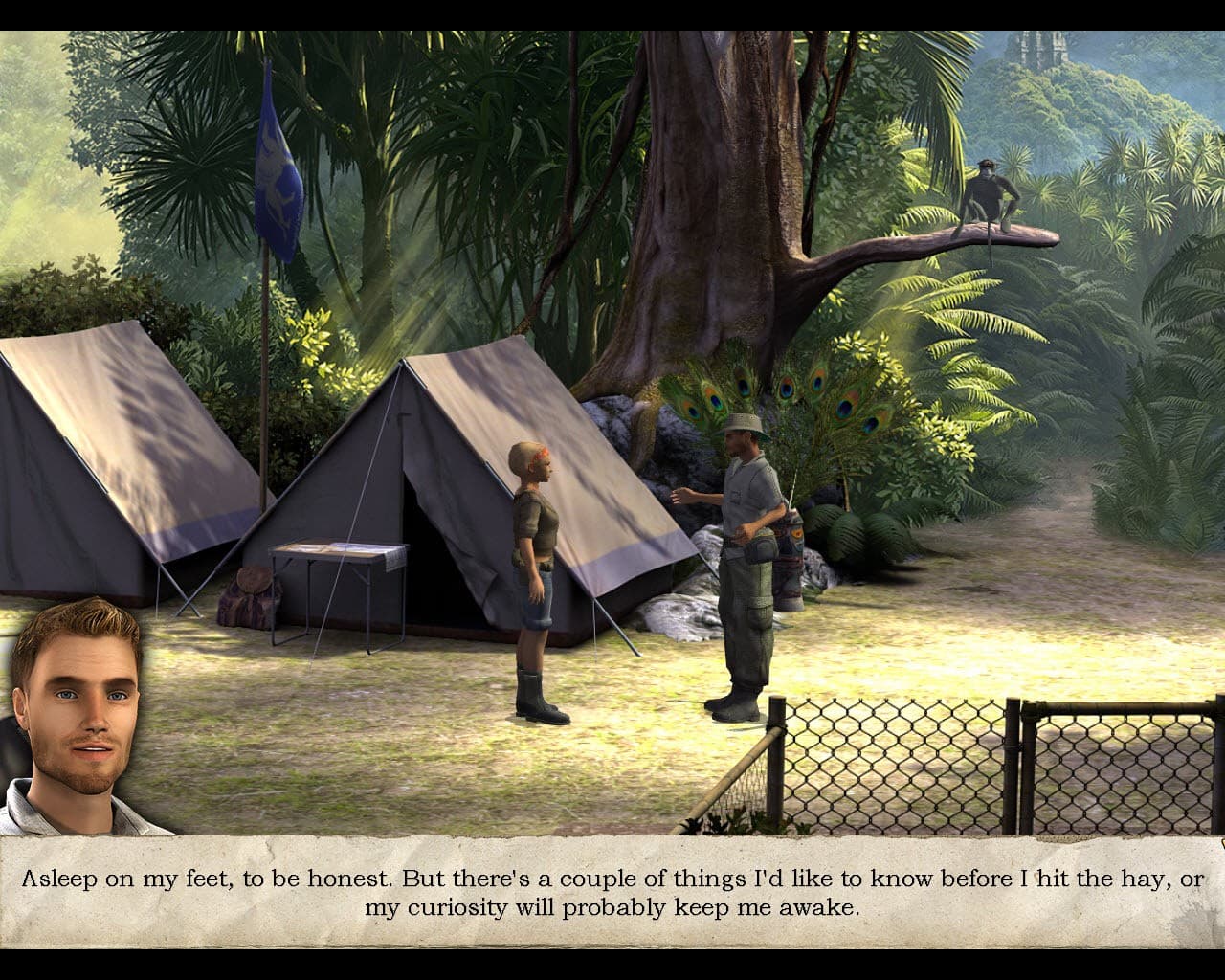 Game screenshot 1
