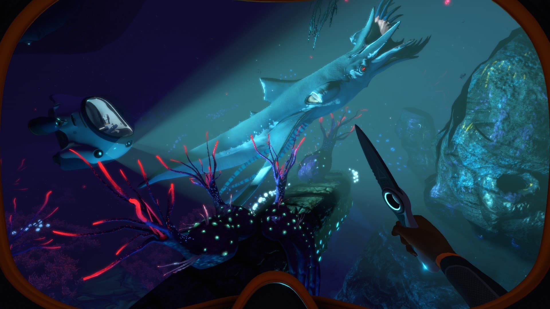 Game screenshot 1