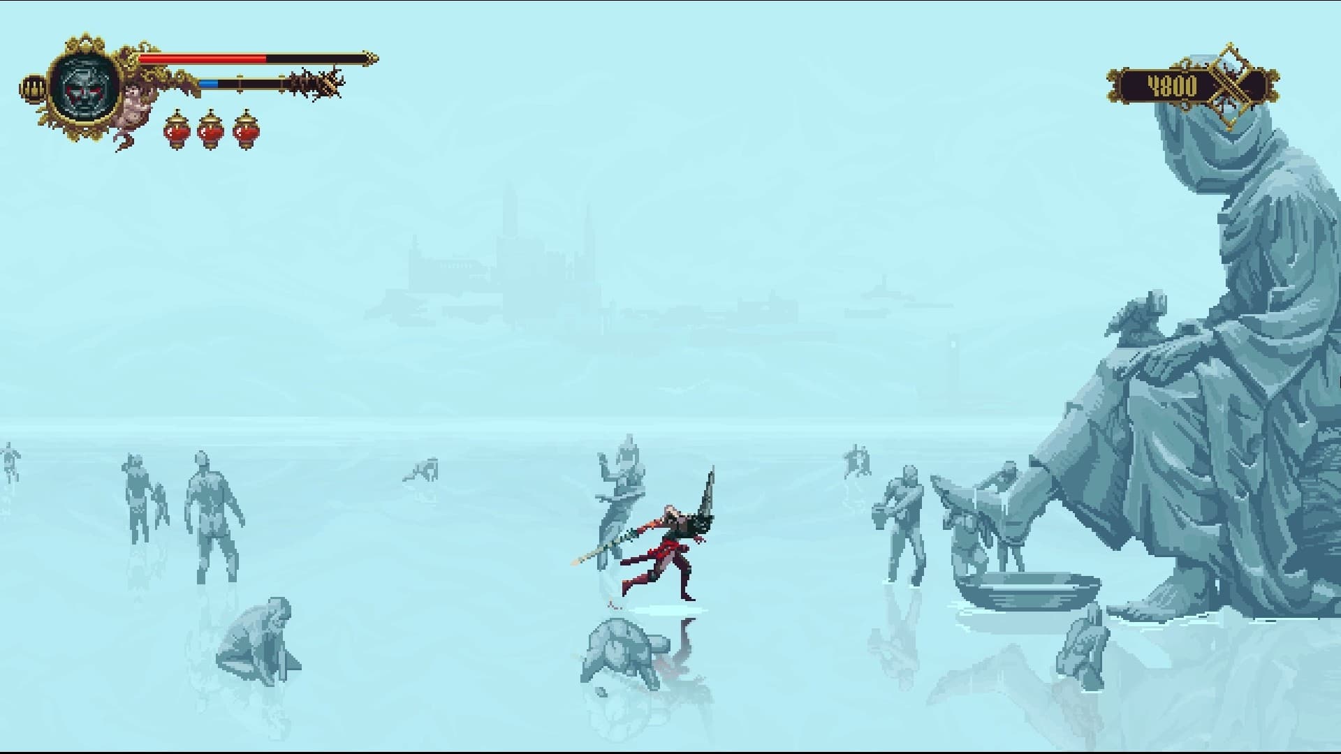 Game screenshot 1
