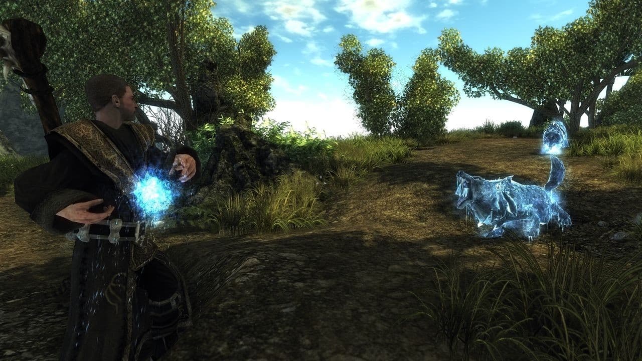 Game screenshot 1