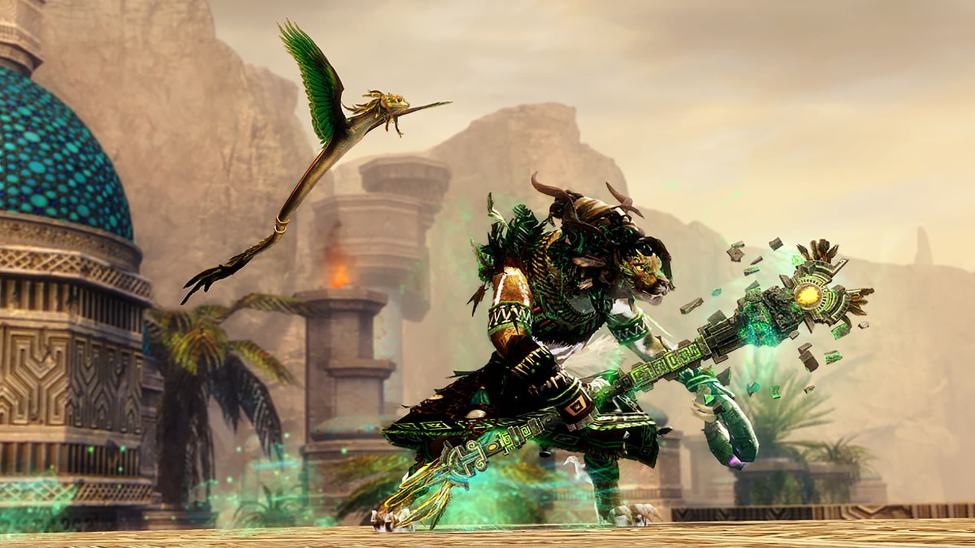 Game screenshot 1