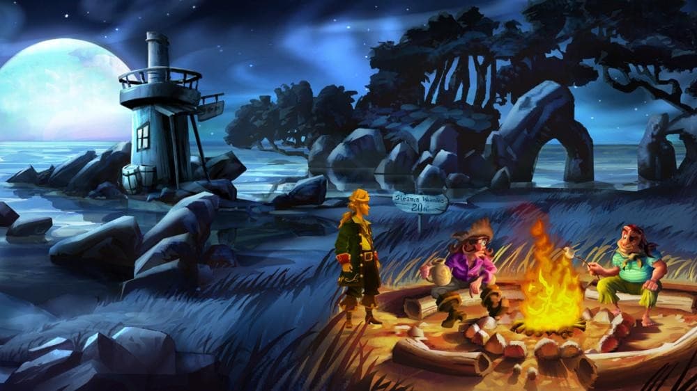 Game screenshot 1