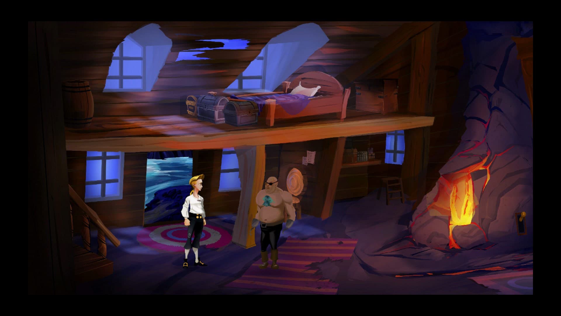 Game screenshot 1