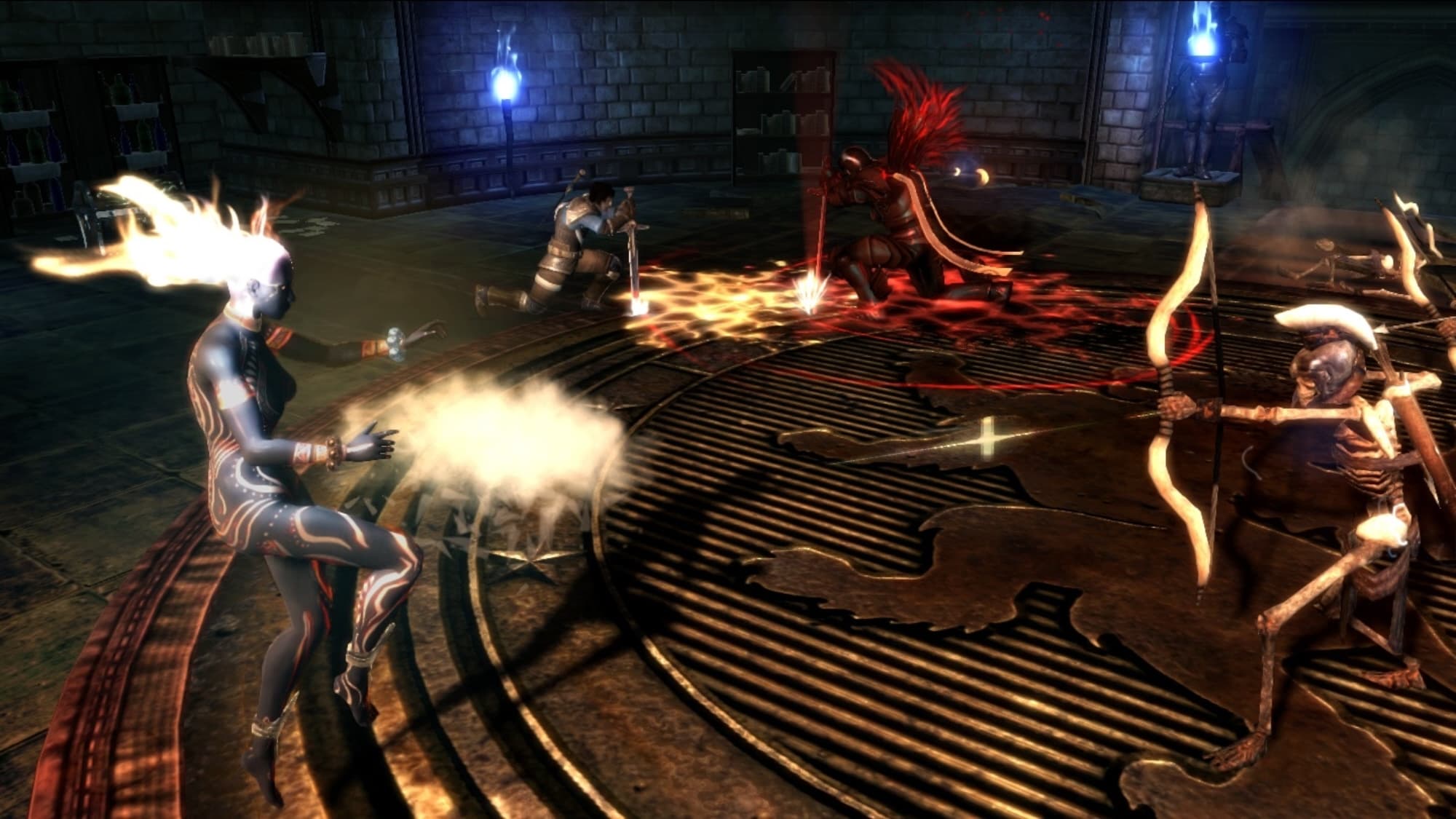 Game screenshot 1