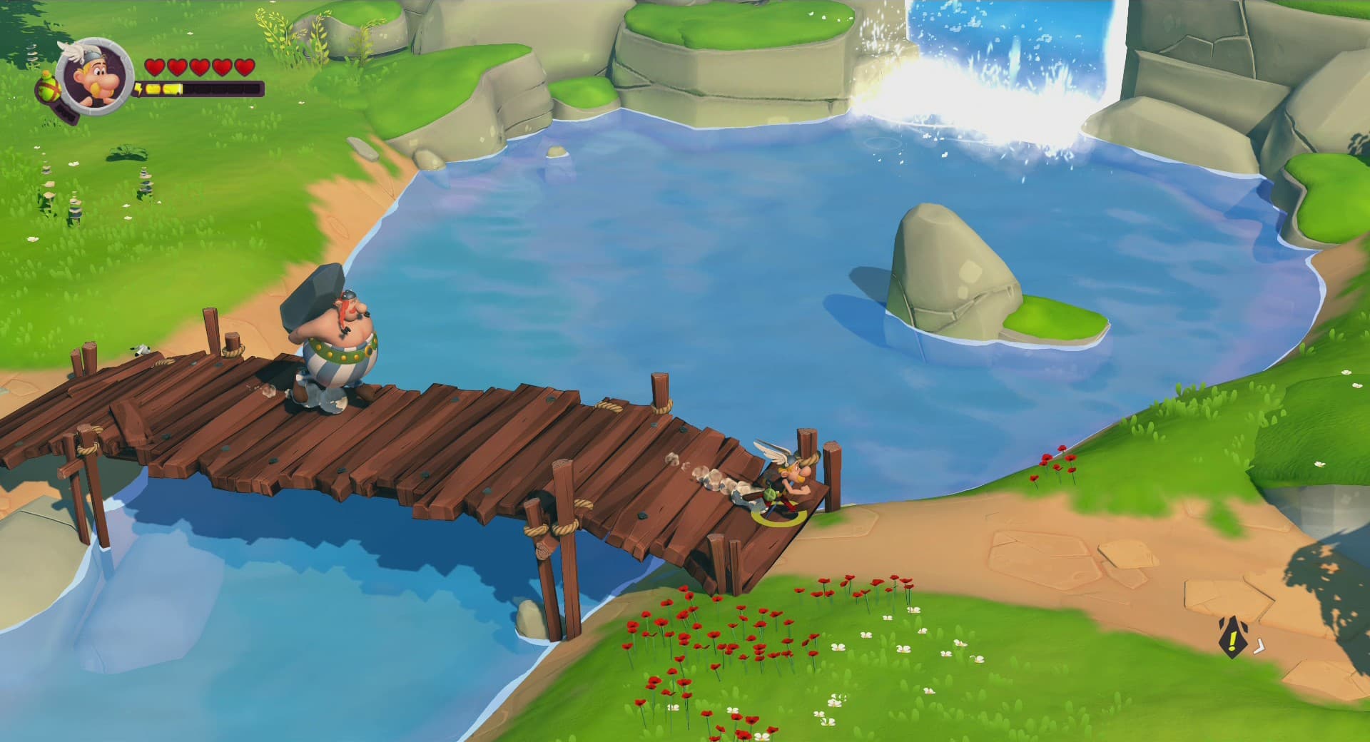 Game screenshot 1