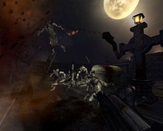 Game screenshot 1
