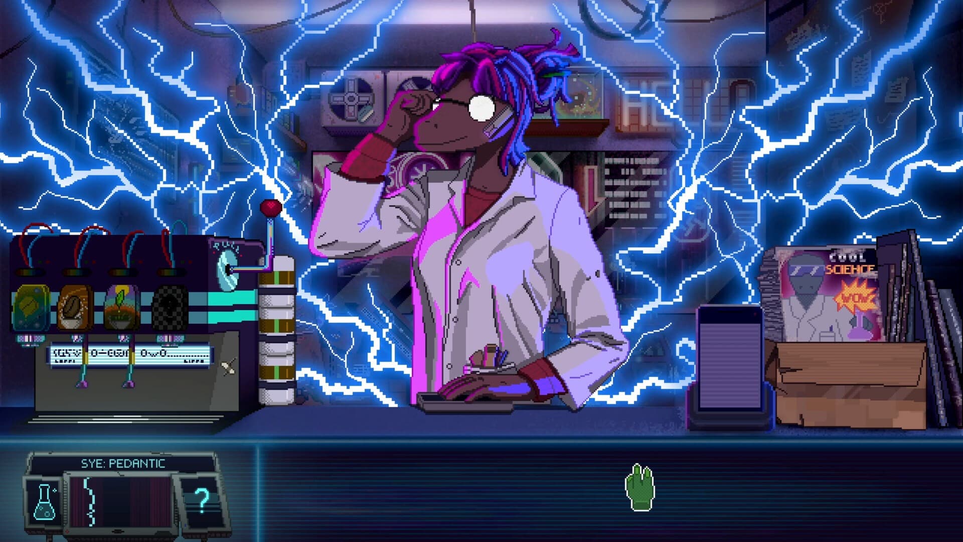 Game screenshot 1