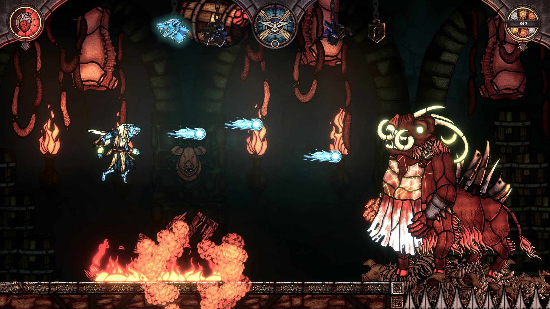 Game screenshot 1