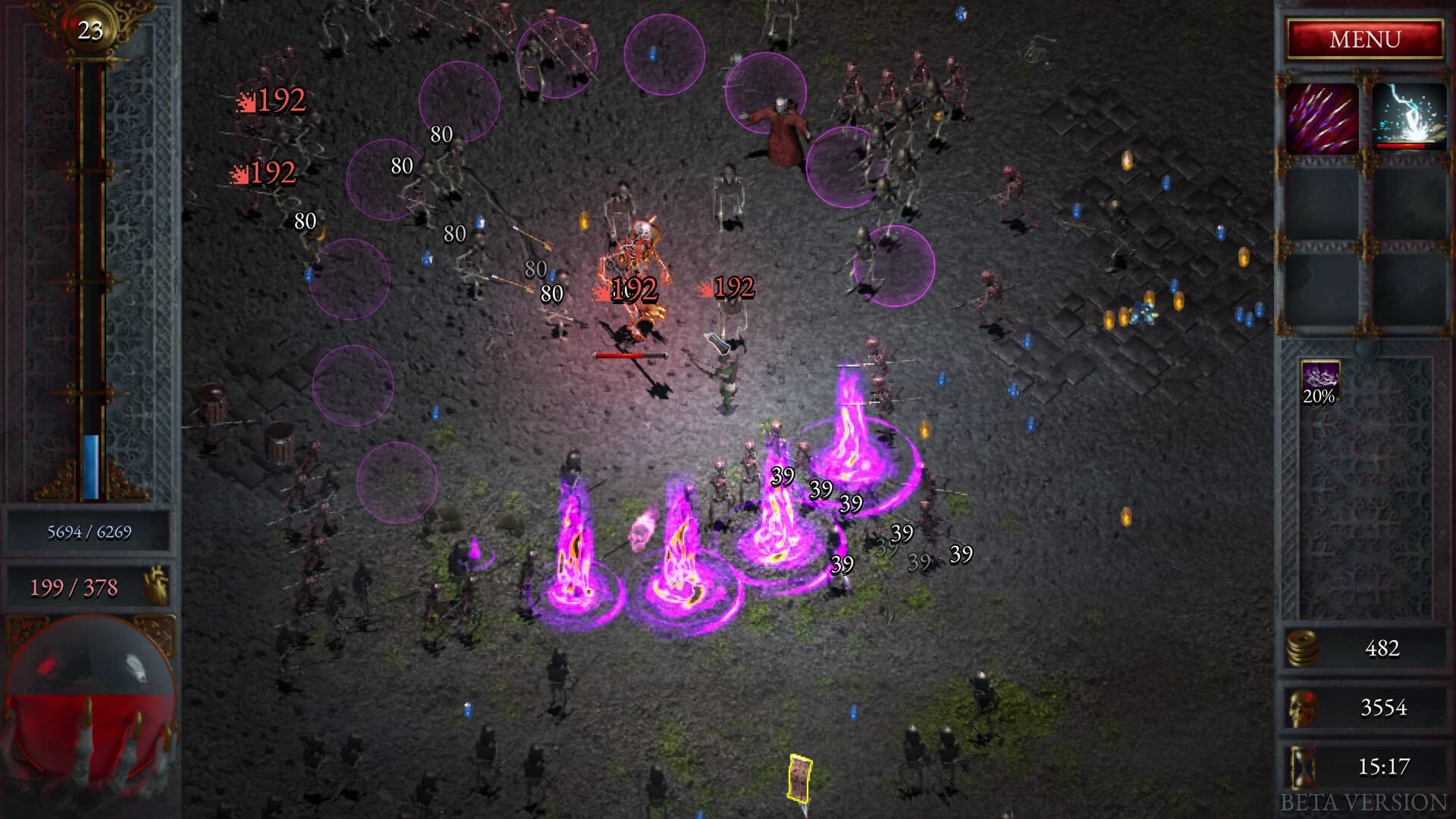Game screenshot 1