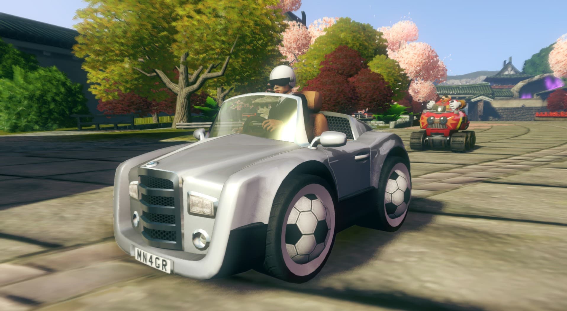 Game screenshot 1