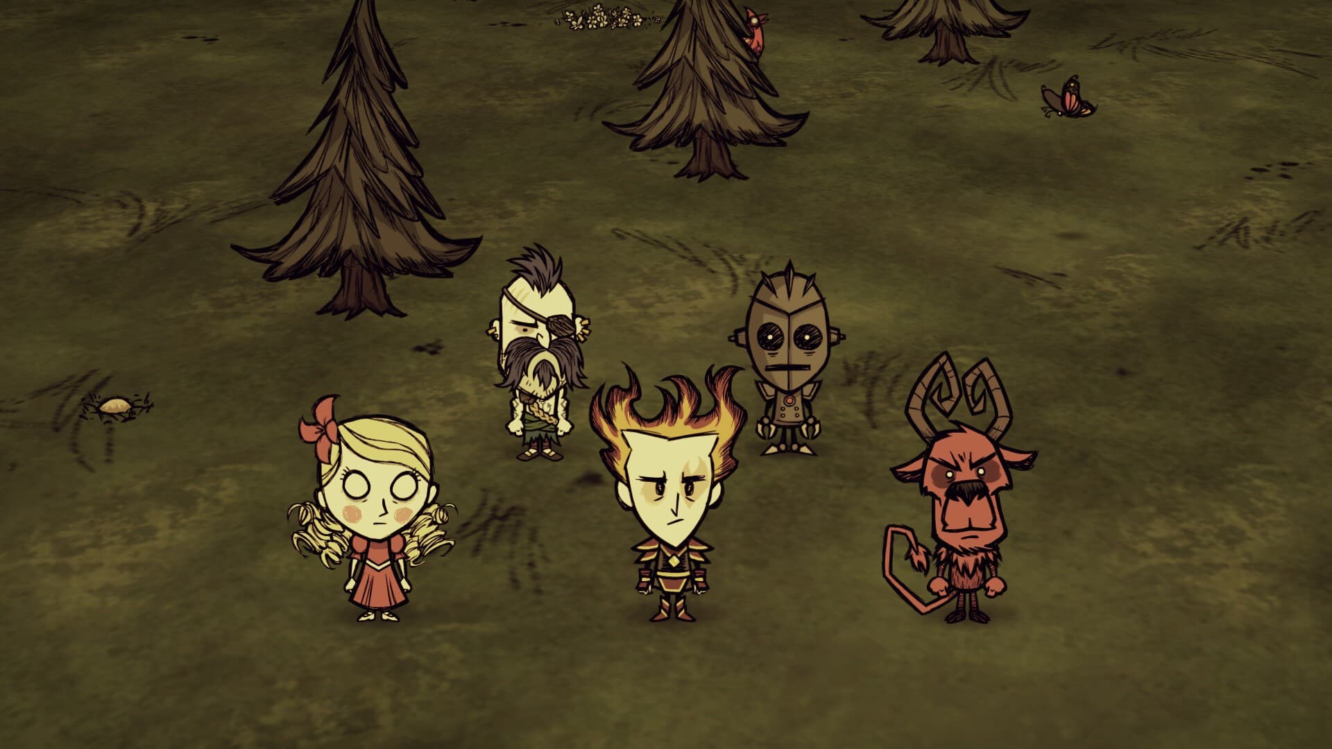 Game screenshot 1