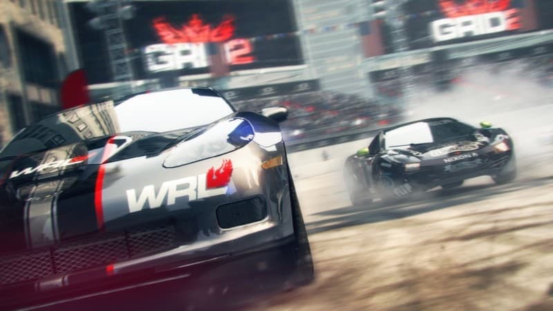 Game screenshot 1