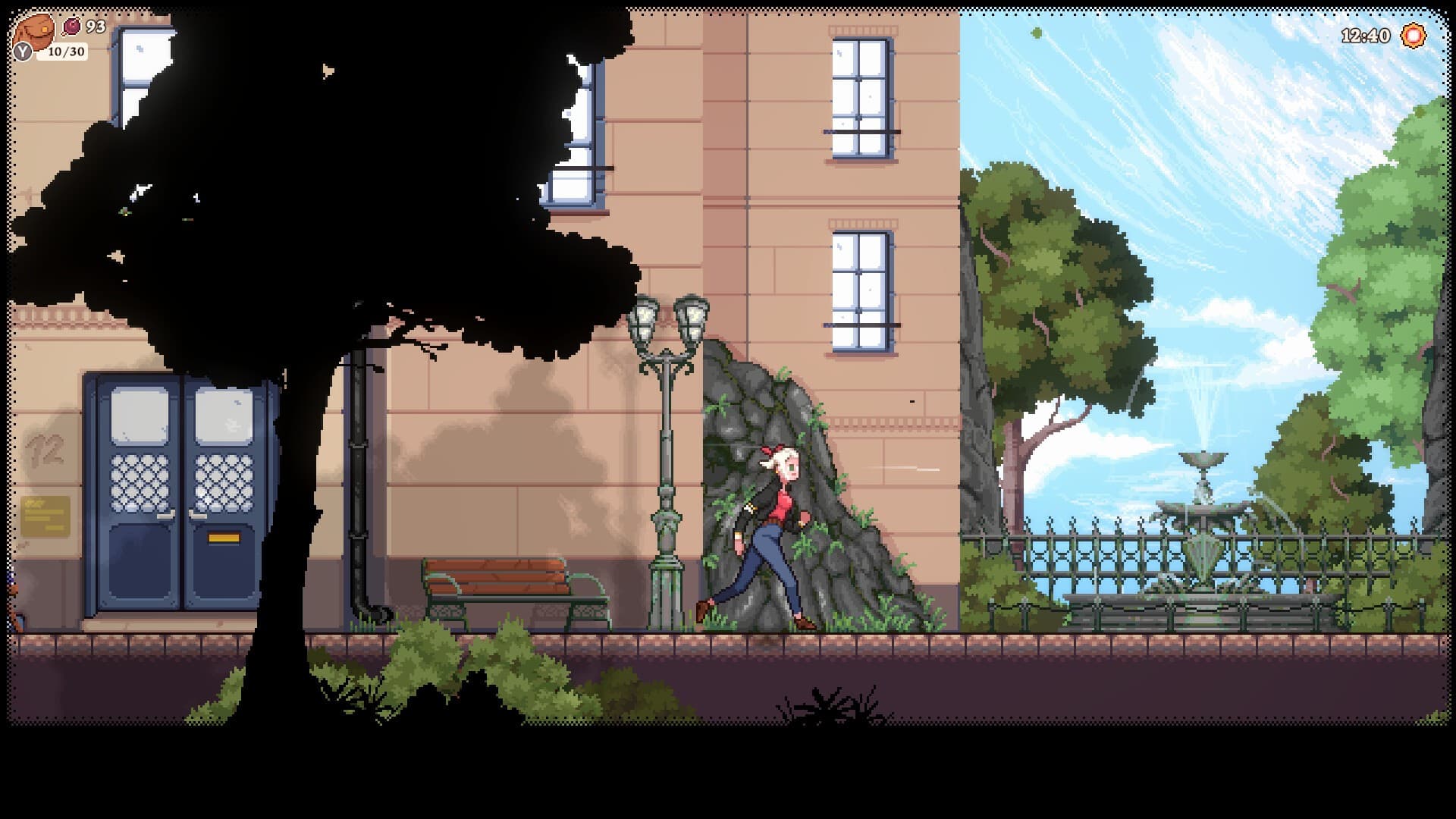 Game screenshot 1