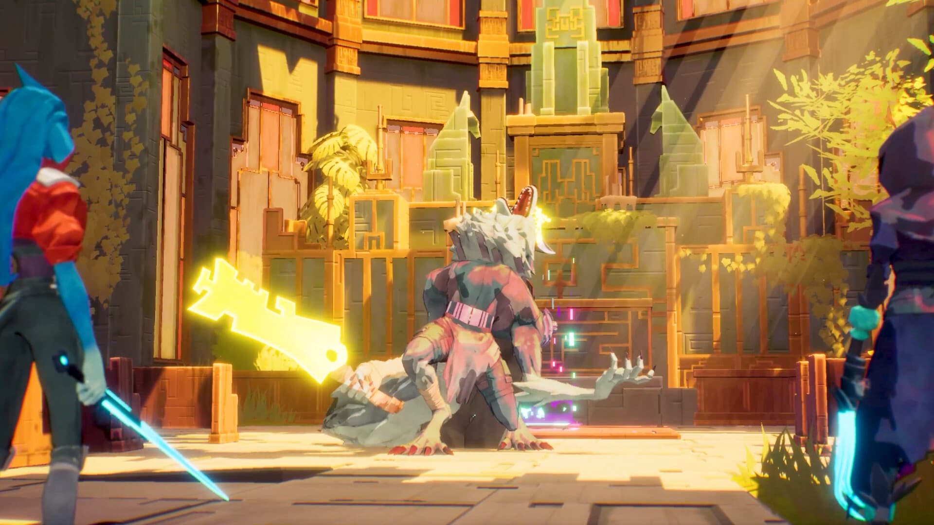 Game screenshot 1