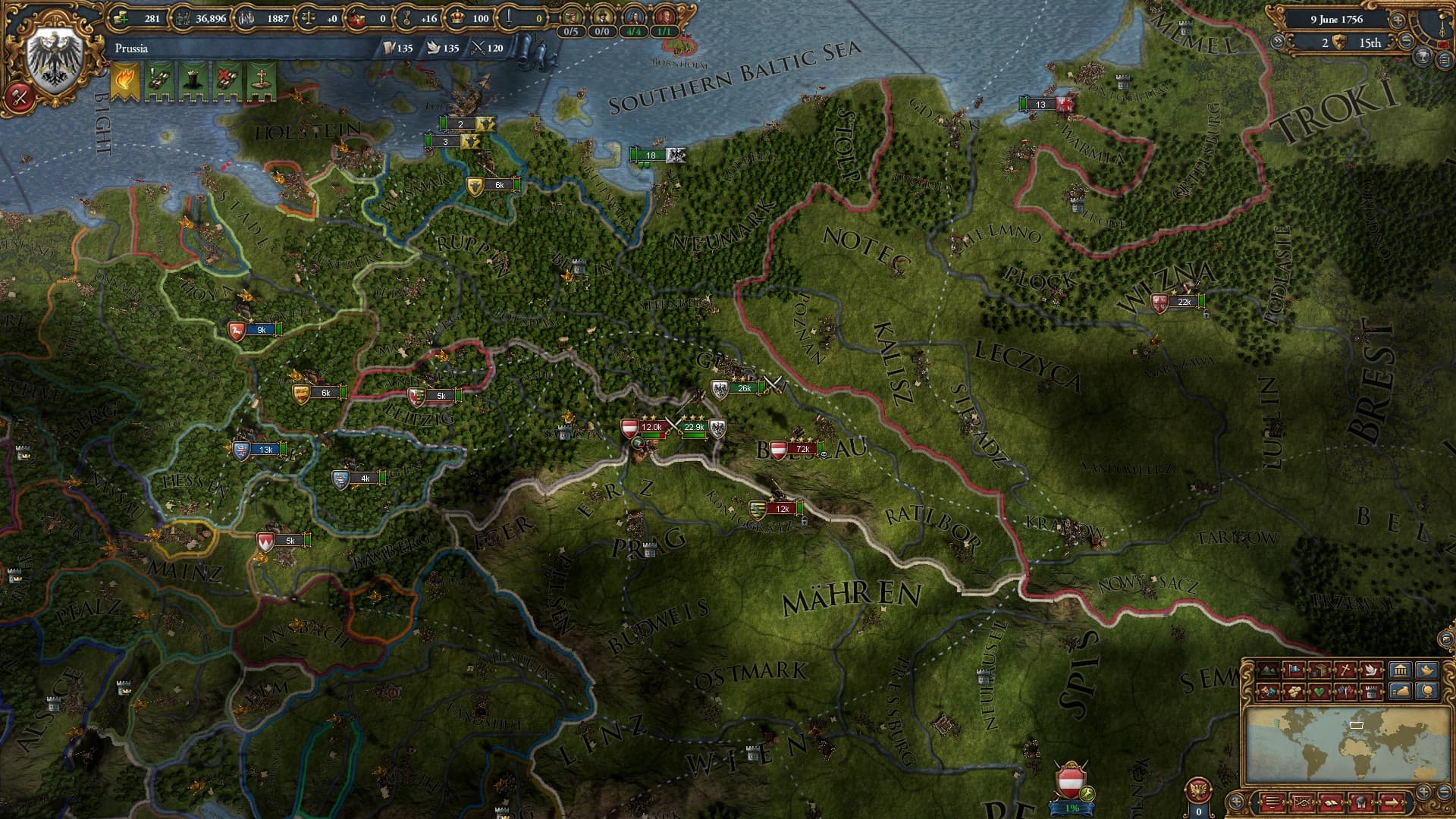 Game screenshot 1